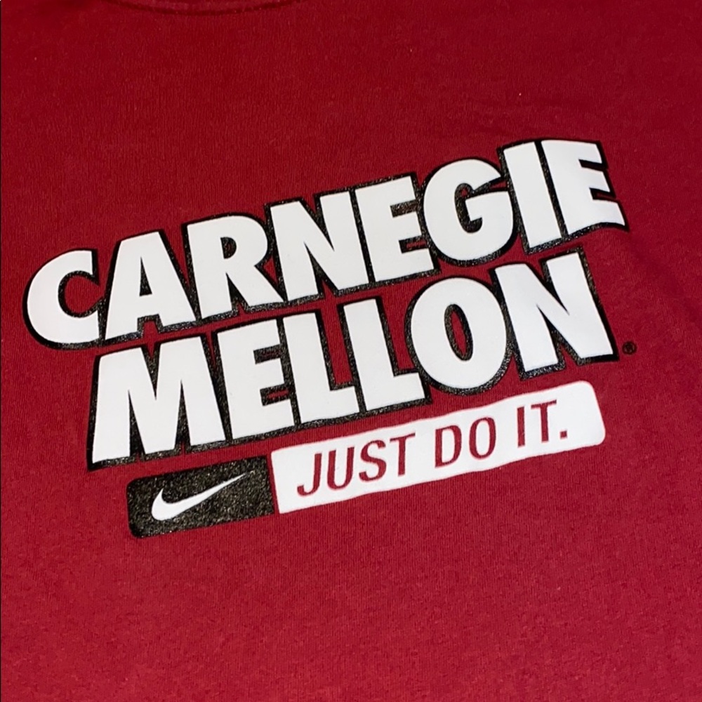 Carnegie Mellon Shirt - Picture 2 of 4